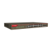 Switch 24 porturi Gigabit, 4 porturi SFP+ 10Gbps, Management - IP-COM G5328X   