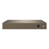 Switch Router 8 porturi Gigabit PoE+, 95W, 1 port RJ45, Management - IP-COM M20-8G-PoE 