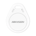 Tag de proximitate cu cip MIFARE (13.56MHz) - HIKVISION DS-PT-M1 Tag de proximitate cu cip MIFARE (13.56MHz) - HIKVISION DS-PT-M1