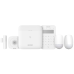Kit sistem de alarma AX PRO Wireless, LAN + Wi-Fi + 3G/4G - HIKVISION DS-PWA96-Kit2-WE  