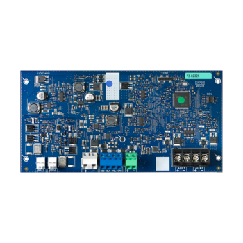Sursa alimentare supervizata 3A, PowerSeris Pro, adaptor alimentare inclus - DSC HSM3350I Sursa alimentare supervizata 3A, PowerSeris Pro, adaptor alimentare inclus - DSC HSM3350I