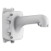 Cablu Suport perete cu doza incluasa camere tip ,,DOME - HIKVISION DS-1604ZJ-BOX Cablu Suport perete cu doza incluasa camere tip ,,DOME - HIKVISION DS-1604ZJ-BOX