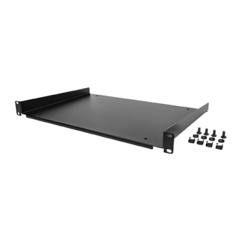 Tava fixa 1U pentru rack 19 - ASYTECH Networking ASY-S-1U300 