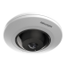 Smart Event, Fish Eye - Camera IP, 5MP, lentila 1.05mm, IR8m, Mic., Alarm, PoE - HIKVISION DS-2CD2955G0-ISU-1.05mm  