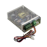 UPS MeanWell Sursa in comutatie cu back-up - MEAN WELL SCP-50-24 