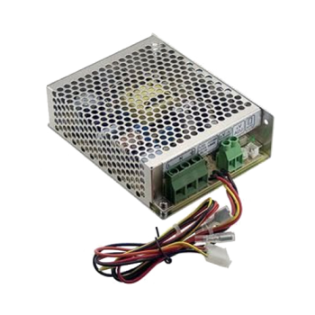 MeanWell Sursa in comutatie cu back-up - MEAN WELL SCP-50-24