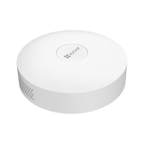 Home Gateway Smart Home EZVIZ, comunicare wireless ZigBee, Wi-Fi 6, Bluetooth, integrare smart cu pana la 64 dispozitive CS-A3-R200-WBG   