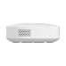 Home Gateway Smart Home EZVIZ, comunicare wireless ZigBee, Wi-Fi 6, Bluetooth, integrare smart cu pana la 64 dispozitive CS-A3-R200-WBG   