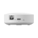 Kit Home Gateway Smart Home + 2 x Termostat inteligent, comunicare wireless ZigBee, EZVIZ CS-T55-A3-A(kit) 