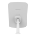 Camera IP Pan&Tilt conectivitate 4G, baterie 10.400 mAh, rezolutie 2K, Audio bidirectional, GPS, SDcard, Panou Solar - EZVIZ CS-EB8-4G-2K-PS(kit)  