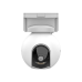 Camera IP Wireless EZVIZ de exterior cu baterie 10.400 mAh, Pan&Tilt, rezolutie 2K+, Audio bidirectional, stocare eMMC 32GB, Panou Solar CS-HB8-2K+-PS(kit)  