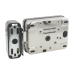 Yala electromagnetica aplicata cu MOTOR CSL-06