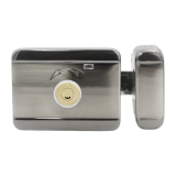 Yala electromagnetica aplicata cu MOTOR CSL-07