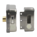 Yala electromagnetica aplicata cu MOTOR CSL-07