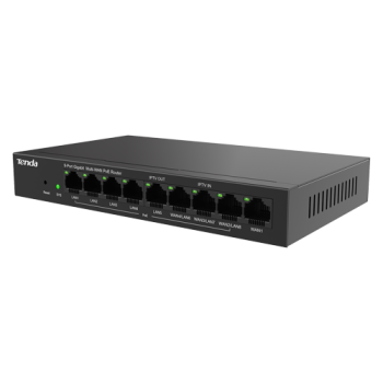 TND-G0-8G-POE   