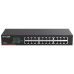 Switch 24 porturi Gigabit, 1U - IP-COM G1024D   