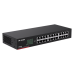 Switch 24 porturi Gigabit, 1U - IP-COM G1024D   