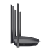Router Wi-Fi 6, DualBand 2.4Ghz/5GHz, 574+2402Mbps, 4x6dBi, 3 porturi Gigabit - TENDA TND-TX12