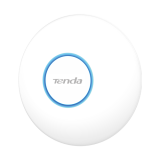 Access Point DualBand WiFi 6, 574-2402 Mbps, PoE IN - TENDA TND-i27
