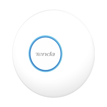 Access Point DualBand WiFi 6, 574-2402 Mbps, PoE IN - TENDA TND-i27