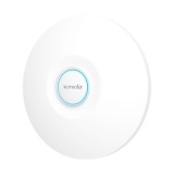 Access Point Long Range DualBand WiFi 6, 574-2402 Mbps, 4x4dBi, PoE IN - TENDA TND-i29