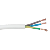 Cablu alimentare MYYM 3x0.75, 100m MYYM- 3X0.75