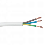 Cablu alimentare 3X1 MYYM, 100m MYYM-3X1