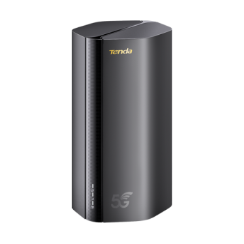 Router LTE 5G WiFi 6, 574-1201 Mbps, DualBand 2 x 10/100/1000 Mbps, Sim Nano - TENDA TND-5G03