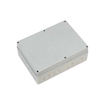 OEM Doza derivatie 180x270x100 PT DDA.180x270x100 
