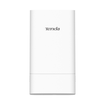 Access Point WiFi 5, 5GHz, max. 867 Mbps, PoE IN, Management - TENDA TND-O1-5G
