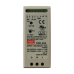 Sursa in comutatie cu back-up, 13.8V / 1.9A, monitorizare, sina DIN - MEAN WELL DRC-40A
