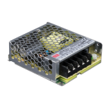 UPS Sursa in comutatie MeanWell -13.8V, 4.2A LRS-50-12  