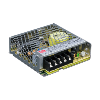 Sursa in comutatie MeanWell -13.8V, 6A LRS-75-12