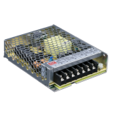 UPS Sursa in comutatie MeanWell -13.8V, 8.5A LRS-100-12  