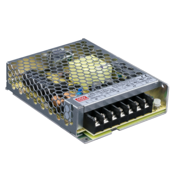Sursa in comutatie MeanWell -13.8V, 8.5A LRS-100-12
