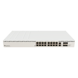CRS320-8P-8B-4S+RM   