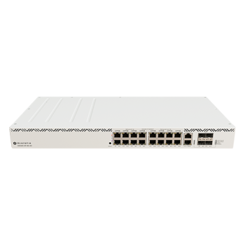 CRS320-8P-8B-4S+RM   