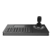 Tastatura IP 4D de comanda camere PTZ, ecran 4 inch - UNV KB-1100-E