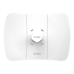 Access Point, 5GHz, 23 dBi, 867 Mbps, max. 25 Km, PoE IN, Management  - TENDA TND-O9