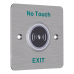 Buton iesire no touch, montaj ingropat, panou frontal Otel inoxidabil - HIKVISION DS-K7P03