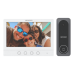 KIT VIDEOINTERFON 4 FIRE