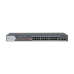 Hikvision SWITCH 28PORTURI GIGABIT UNMANAGED HIPOE DS-3E0528HP-E 