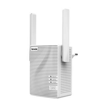 Extender Wi-Fi 5, Dual Band, 867 Mbps - TENDA TND-A18
