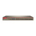 IP-COM 16PORT GIGABIT L3 MANAGED SWITCH G5324-16F  