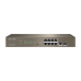 IP-COM 10PORT GIGABIT L3 MANAGED SWITCH G5310P-8-150W  