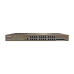 IP-COM 24PORT GIGABIT L3 MANAGED SWITCH G5328P-24-410W  