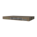 IP-COM 24PORT GIGABIT L3 MANAGED SWITCH G5328P-24-410W  