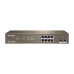 IP-COM 8GE+2SFP CLOUD POE MANAGED SWITCH G3310P-8-150W   