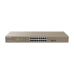IP-COM 16GE+2SFP POE MANAGED SWITCH G3318P-16-250W  