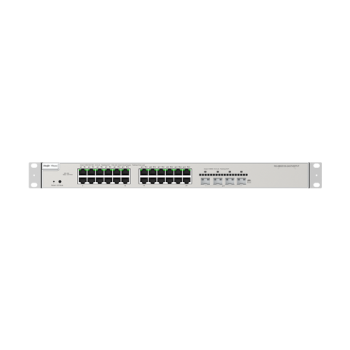 RG-NBS5200-24GT4XS-P   